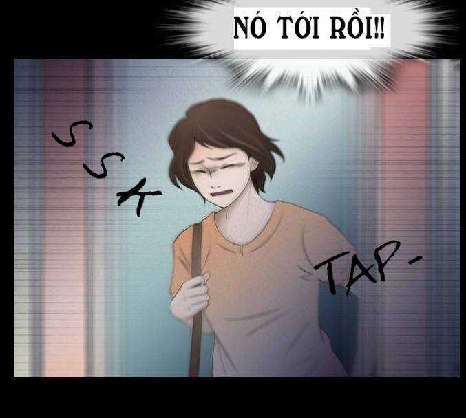 Shriek-2 - Chapter 2 - Trang 34