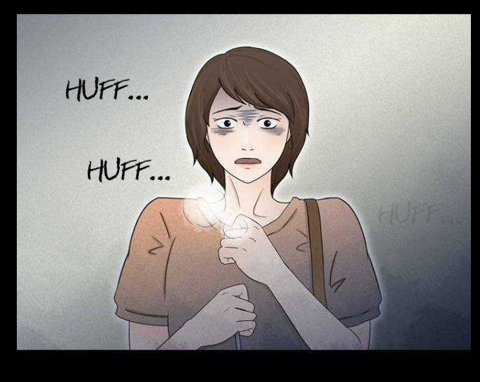 Shriek-2 - Chapter 2 - Trang 37