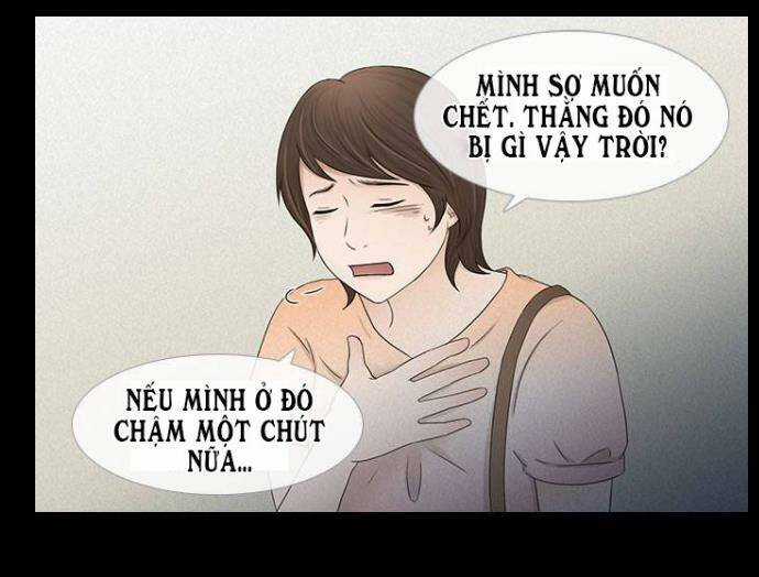 Shriek-2 - Chapter 2 - Trang 40