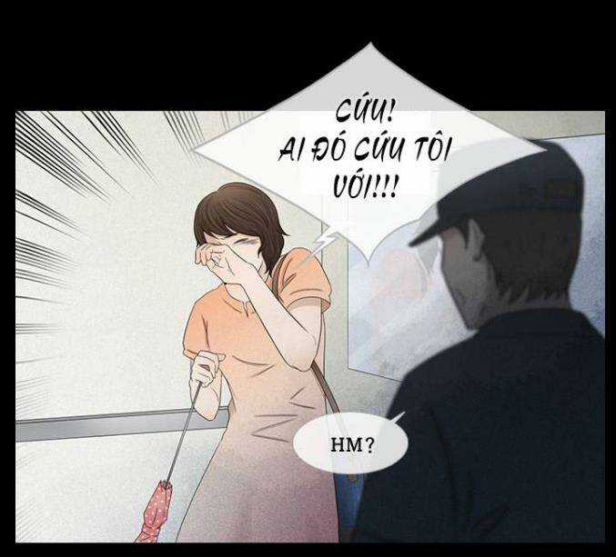 Shriek-2 - Chapter 2 - Trang 50