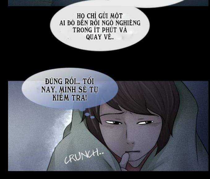 Shriek-2 - Chapter 2 - Trang 55