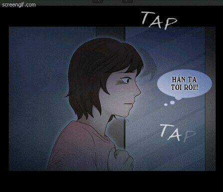 Shriek-2 - Chapter 2 - Trang 57