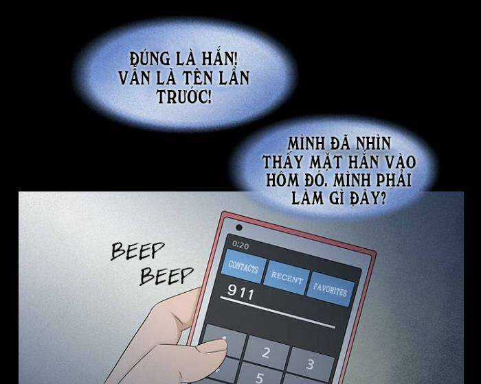 Shriek-2 - Chapter 2 - Trang 59