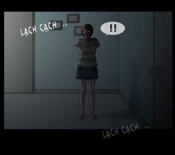 Shriek-2 - Chapter 2 - Trang 7