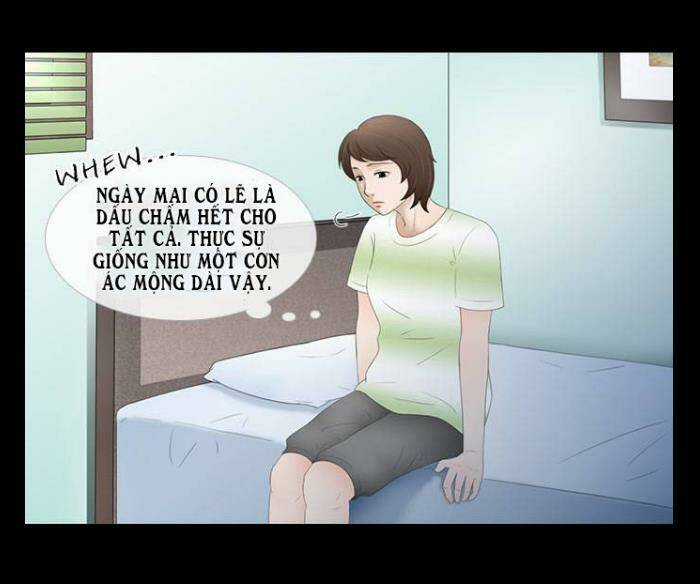 Shriek-2 - Chapter 2 - Trang 72