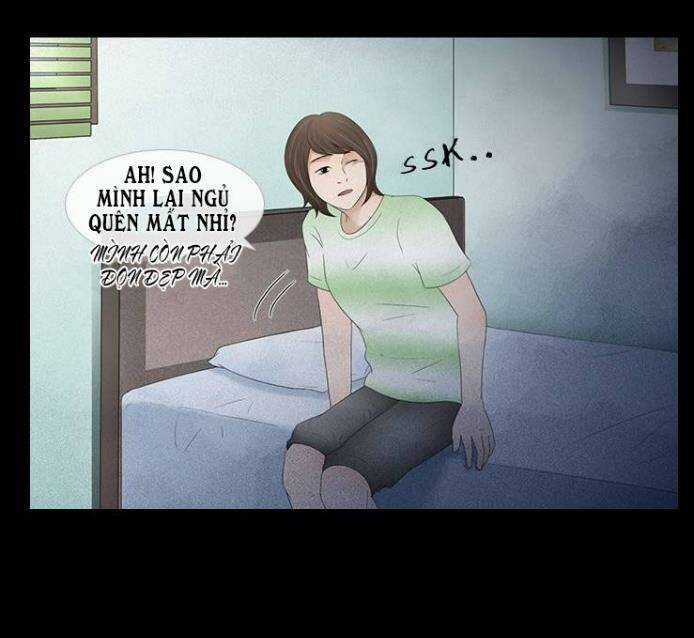 Shriek-2 - Chapter 2 - Trang 80