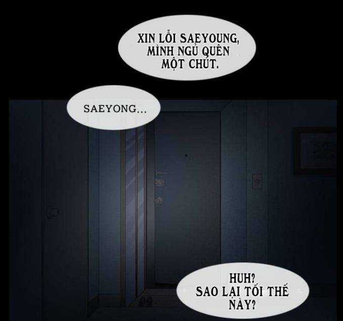 Shriek-2 - Chapter 2 - Trang 81