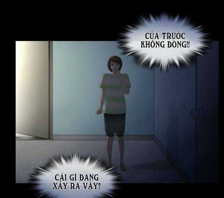 Shriek-2 - Chapter 2 - Trang 83