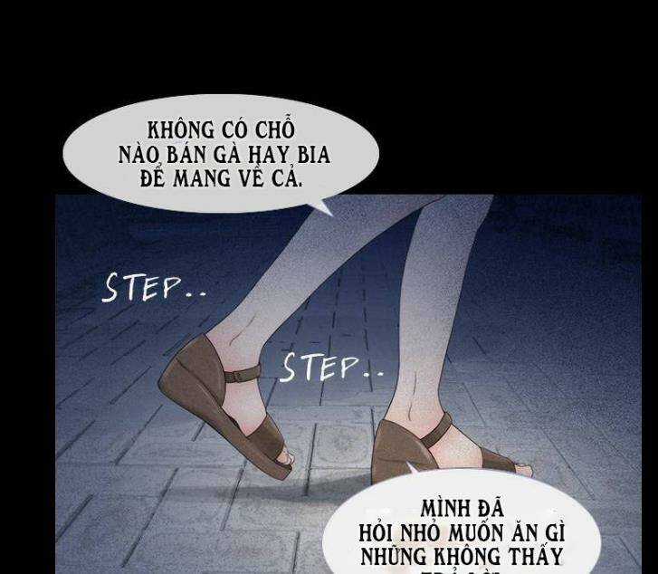 Shriek-2 - Chapter 2 - Trang 92