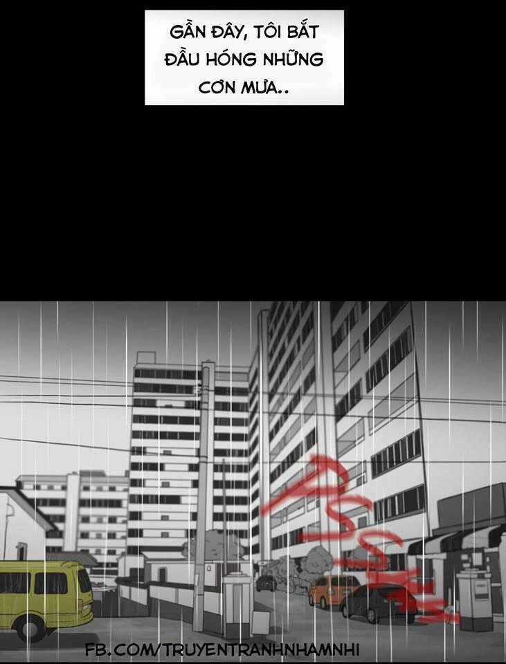 Shriek-2 - Chapter 20 - Trang 1