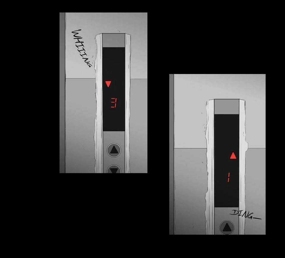 Shriek-2 - Chapter 20 - Trang 11