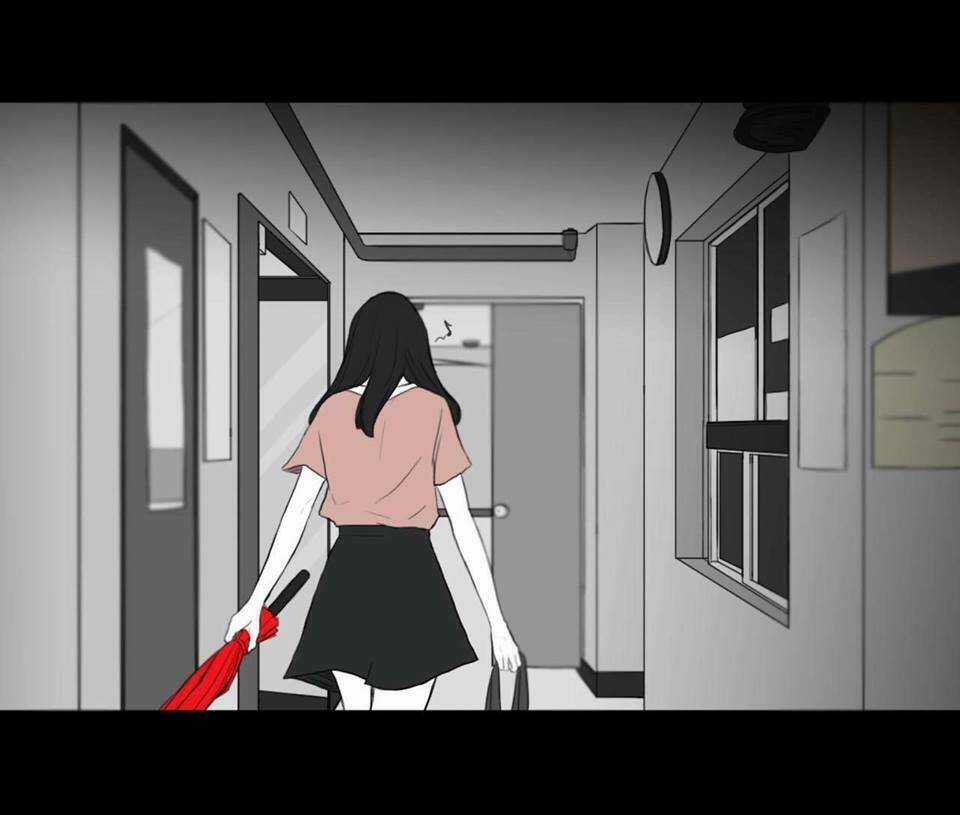 Shriek-2 - Chapter 20 - Trang 12