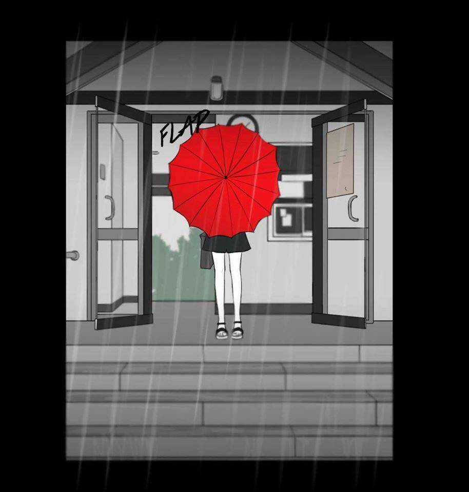 Shriek-2 - Chapter 20 - Trang 13