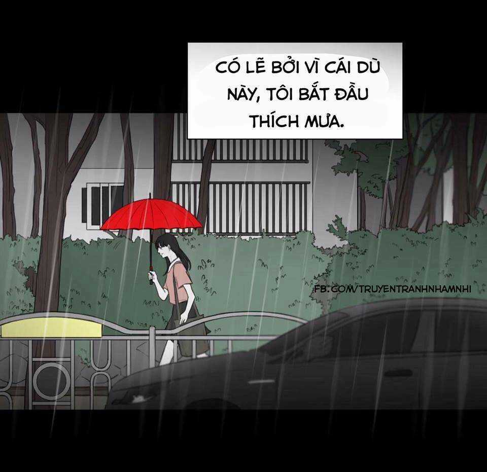 Shriek-2 - Chapter 20 - Trang 14