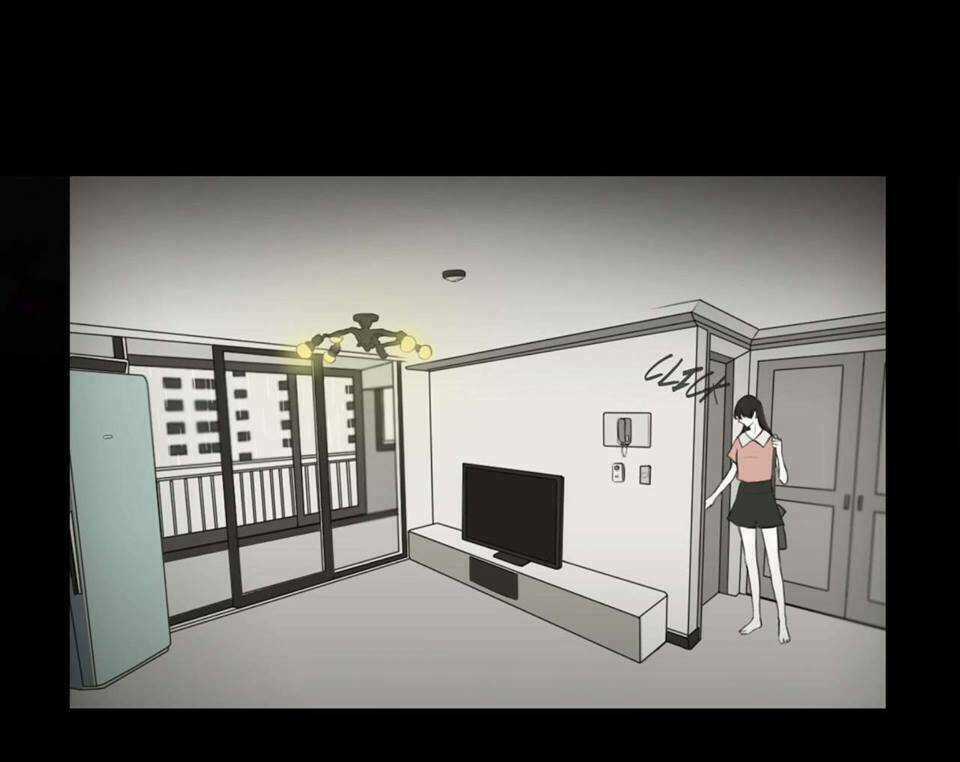 Shriek-2 - Chapter 20 - Trang 3