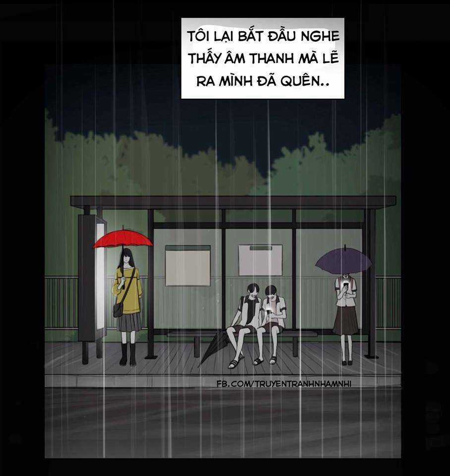 Shriek-2 - Chapter 20 - Trang 21