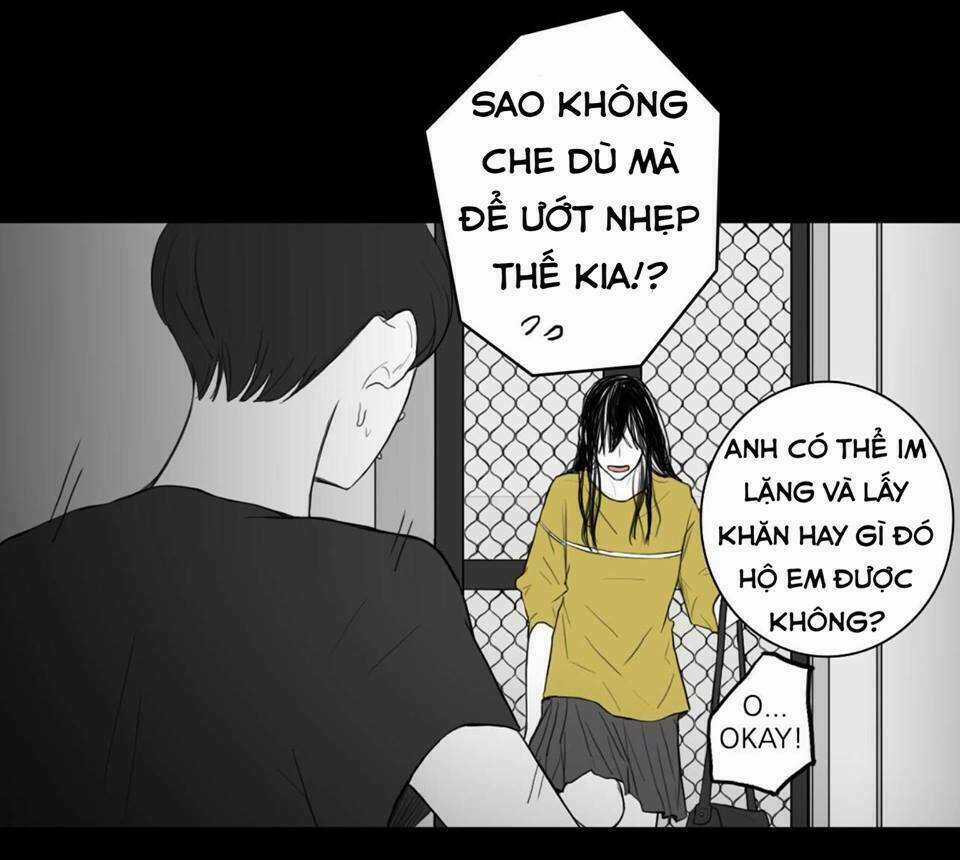 Shriek-2 - Chapter 20 - Trang 29