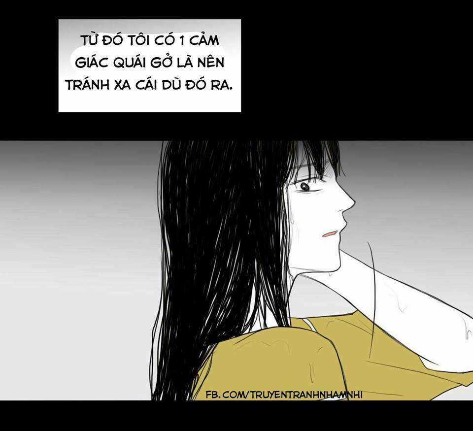 Shriek-2 - Chapter 20 - Trang 30