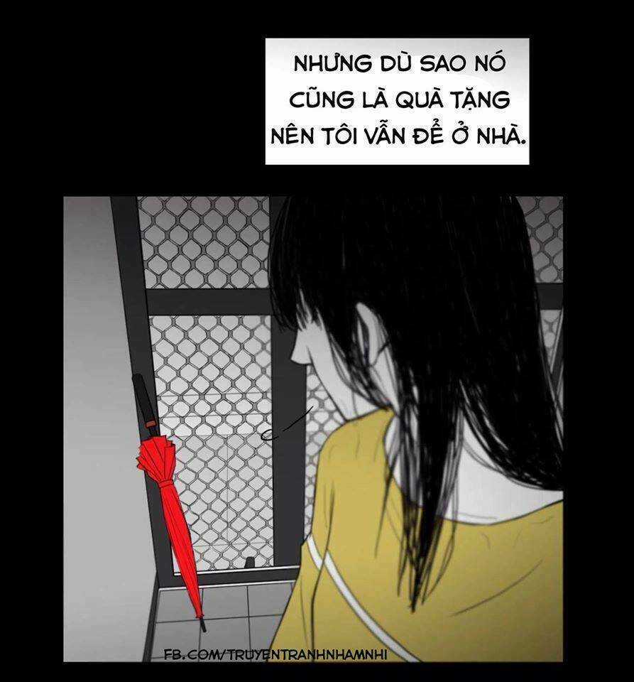 Shriek-2 - Chapter 20 - Trang 31