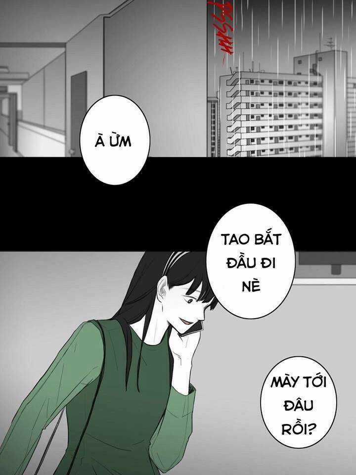 Shriek-2 - Chapter 20 - Trang 34