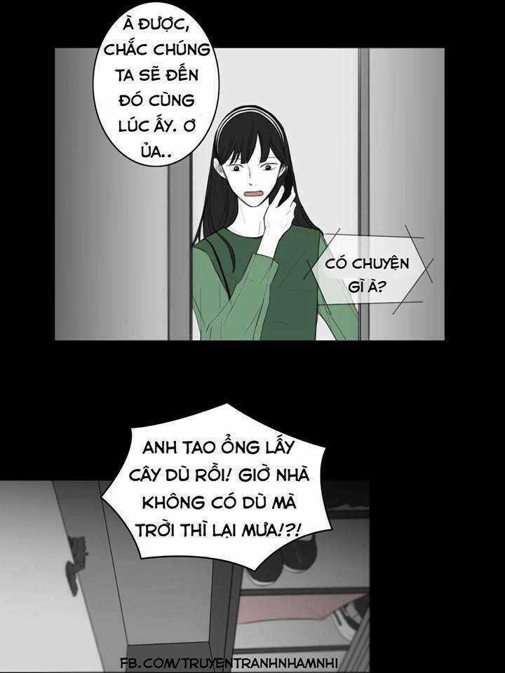 Shriek-2 - Chapter 20 - Trang 35