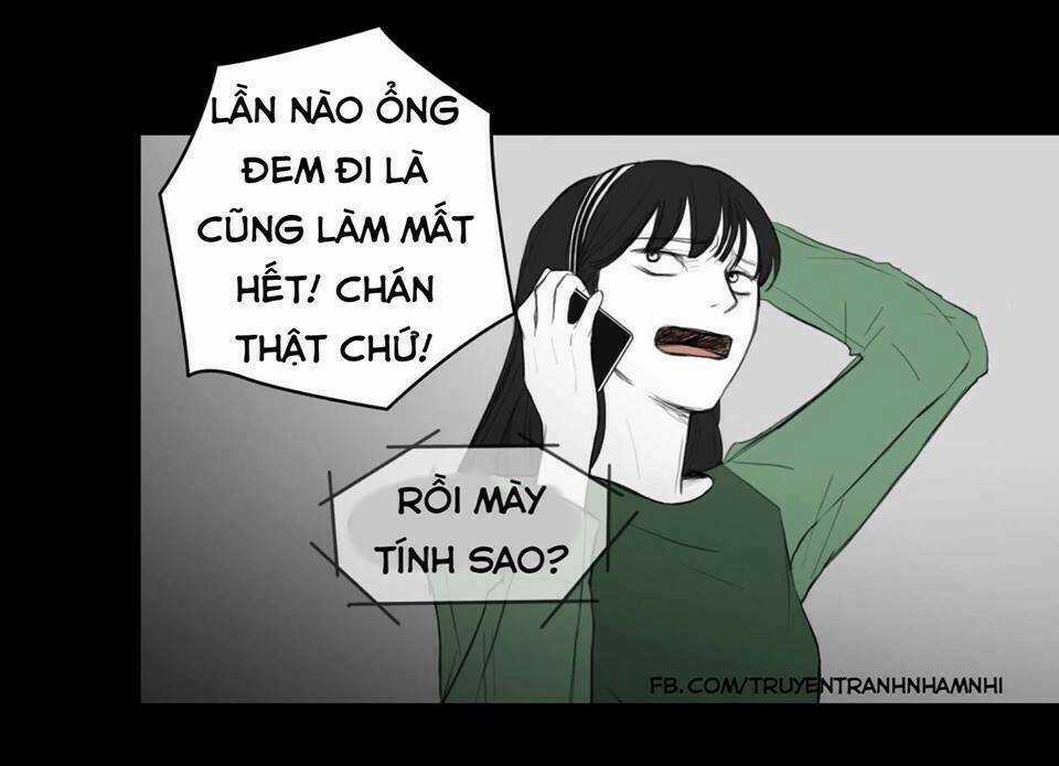 Shriek-2 - Chapter 20 - Trang 36