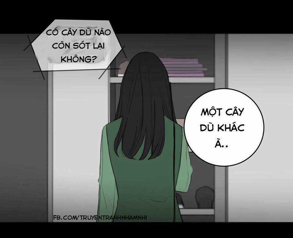 Shriek-2 - Chapter 20 - Trang 37