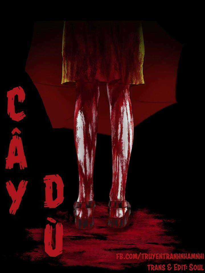 Shriek-2 - Chapter 20 - Trang 5