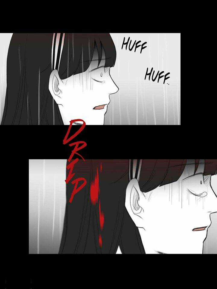 Shriek-2 - Chapter 20 - Trang 41