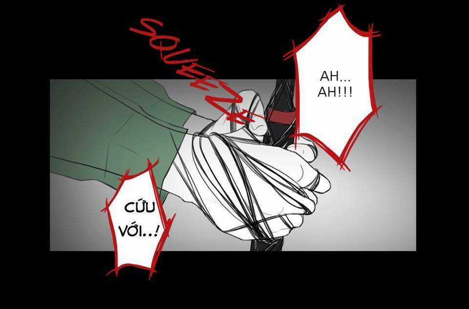 Shriek-2 - Chapter 20 - Trang 44