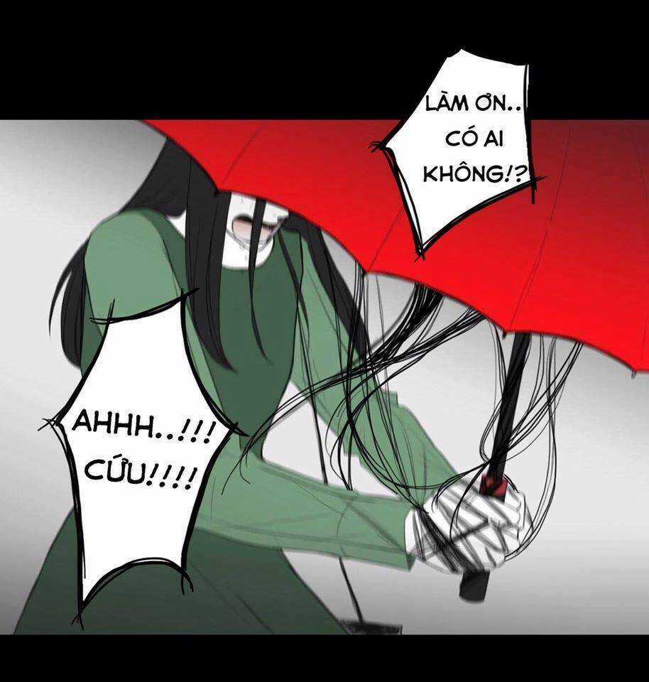 Shriek-2 - Chapter 20 - Trang 45