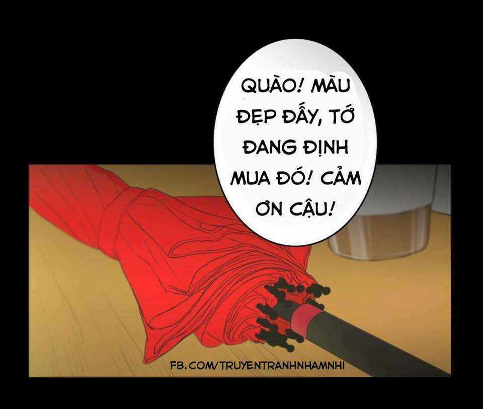 Shriek-2 - Chapter 20 - Trang 6