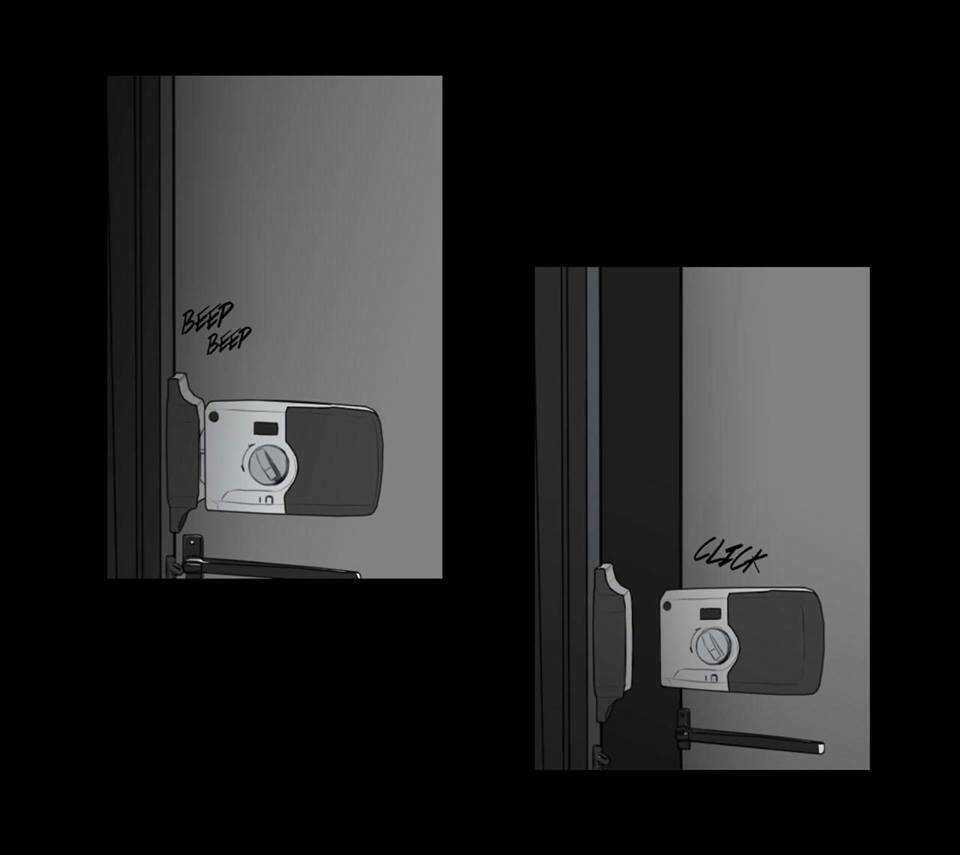 Shriek-2 - Chapter 20 - Trang 57