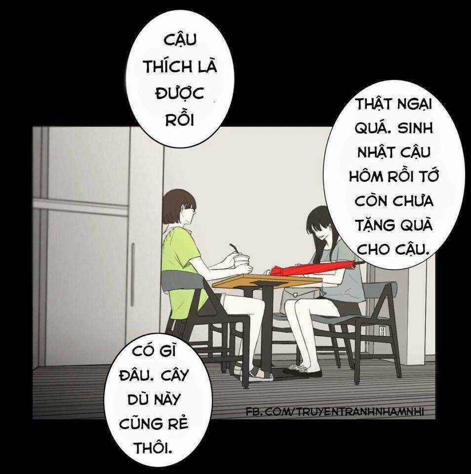 Shriek-2 - Chapter 20 - Trang 7