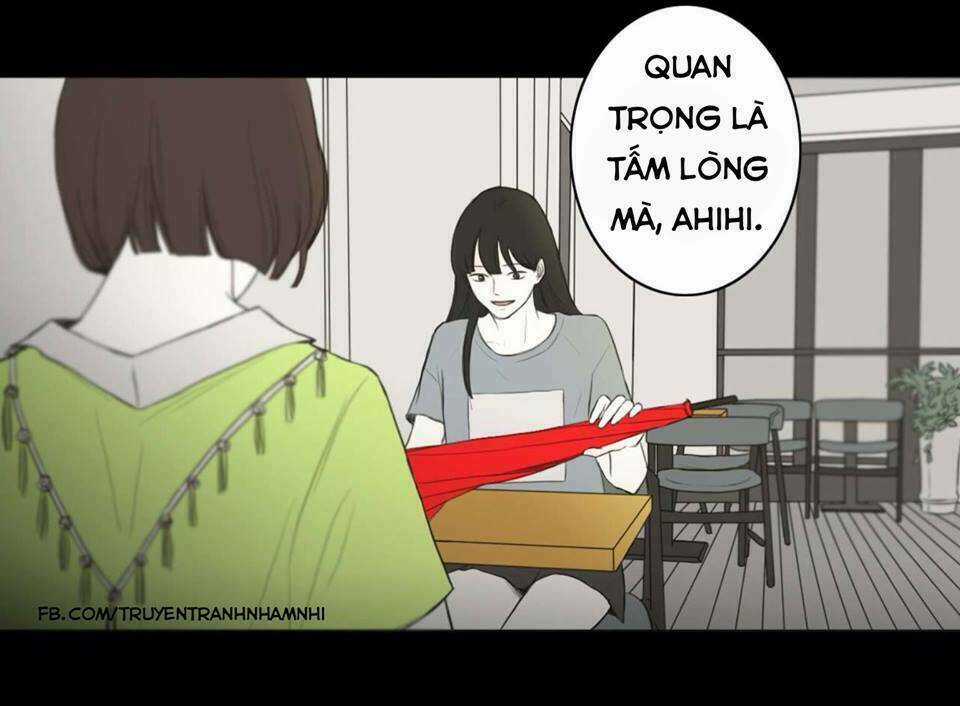 Shriek-2 - Chapter 20 - Trang 8