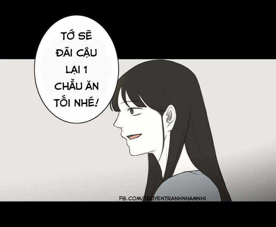 Shriek-2 - Chapter 20 - Trang 9