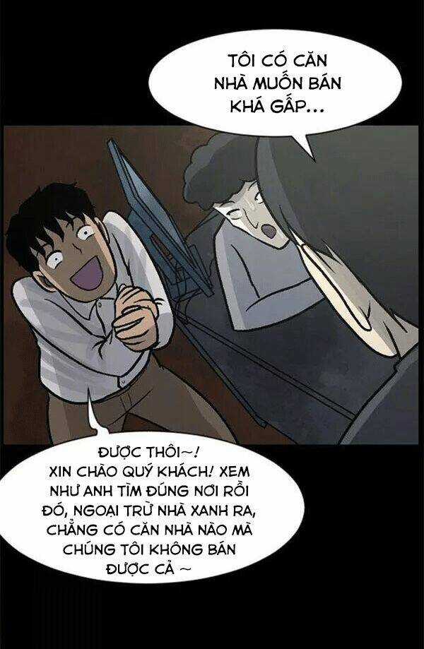 Shriek-2 - Chapter 21 - Trang 11