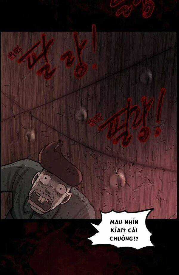 Shriek-2 - Chapter 21 - Trang 101