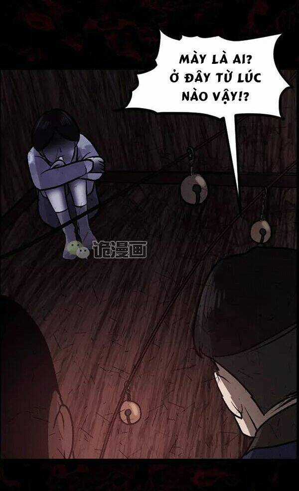 Shriek-2 - Chapter 21 - Trang 103