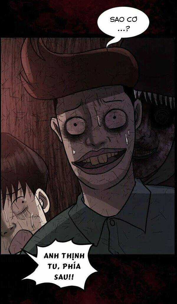 Shriek-2 - Chapter 21 - Trang 105