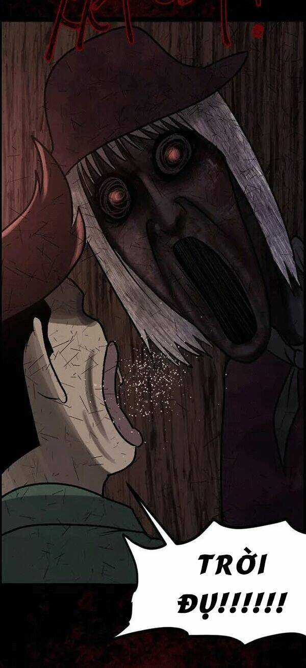 Shriek-2 - Chapter 21 - Trang 106