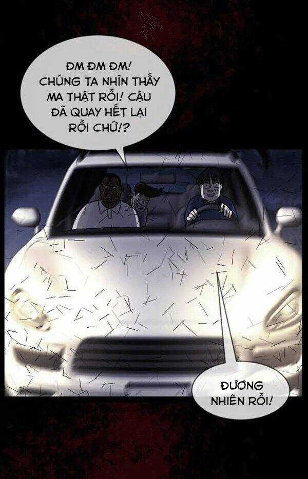 Shriek-2 - Chapter 21 - Trang 109