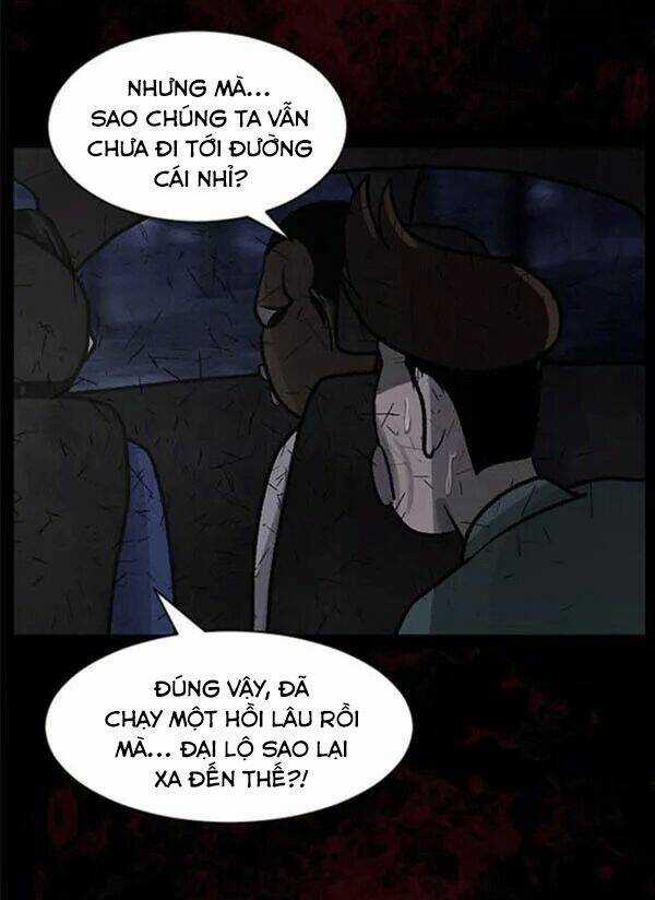 Shriek-2 - Chapter 21 - Trang 110