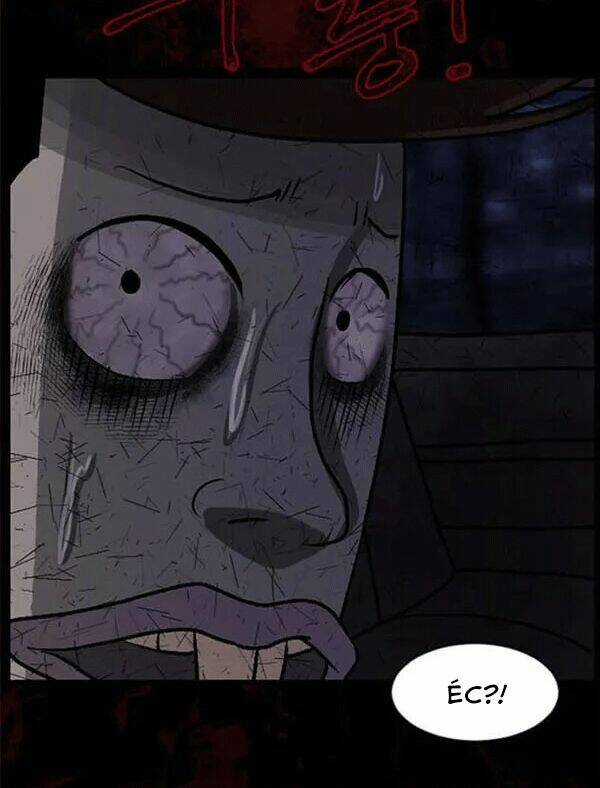 Shriek-2 - Chapter 21 - Trang 111