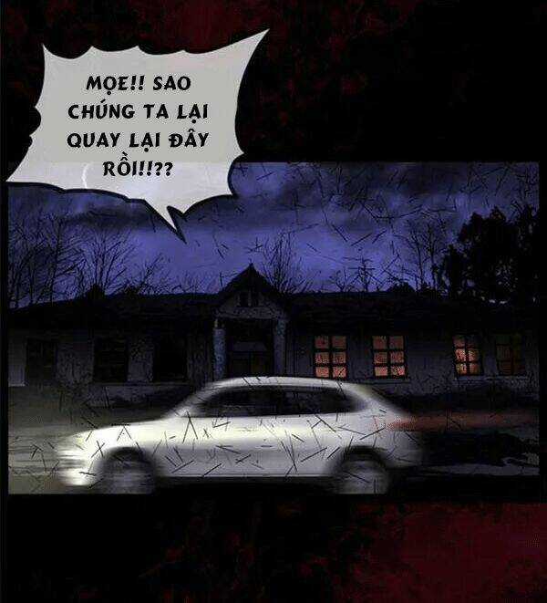 Shriek-2 - Chapter 21 - Trang 112