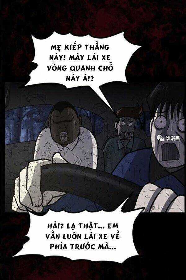 Shriek-2 - Chapter 21 - Trang 113