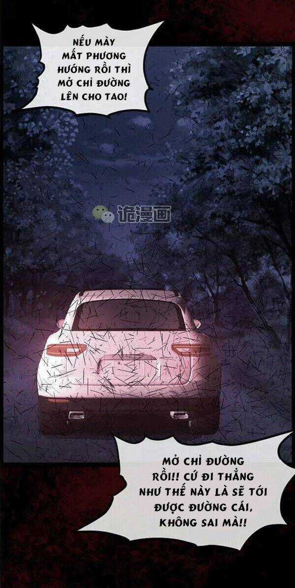 Shriek-2 - Chapter 21 - Trang 114