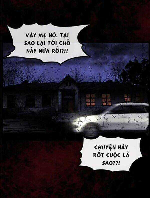 Shriek-2 - Chapter 21 - Trang 115