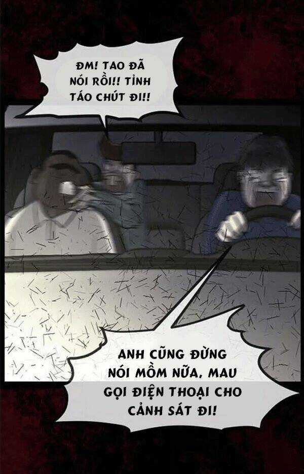 Shriek-2 - Chapter 21 - Trang 116