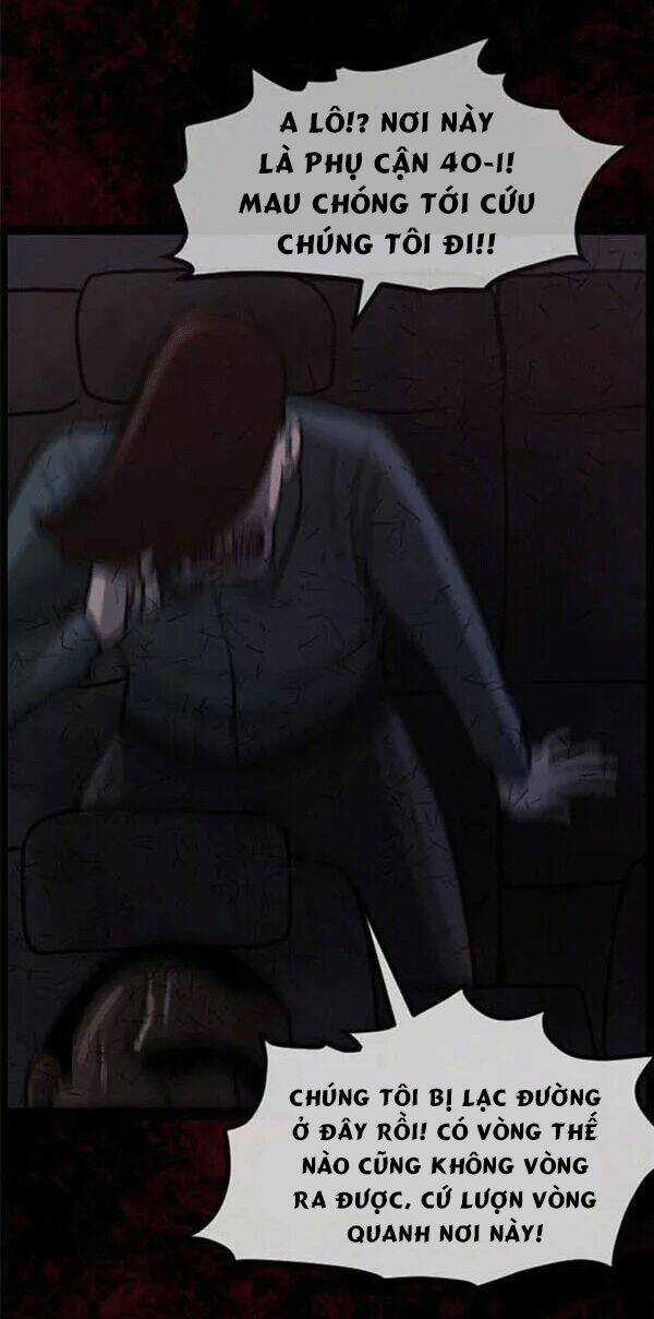 Shriek-2 - Chapter 21 - Trang 117